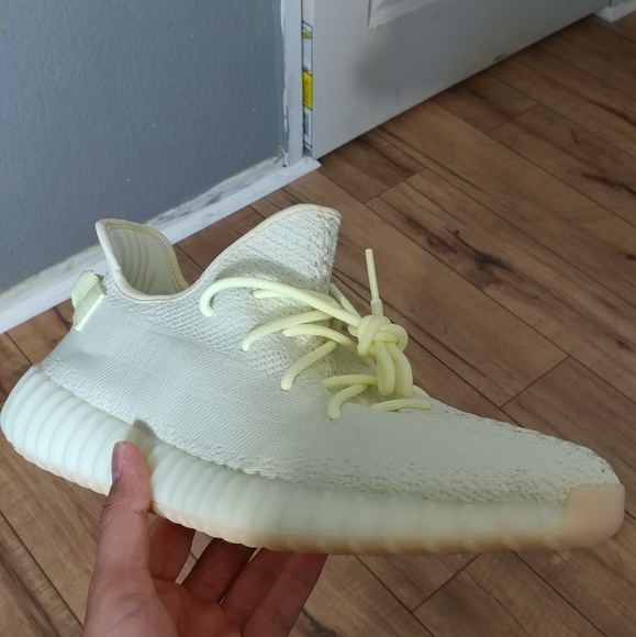 Yeezy butter size 13 Clearance